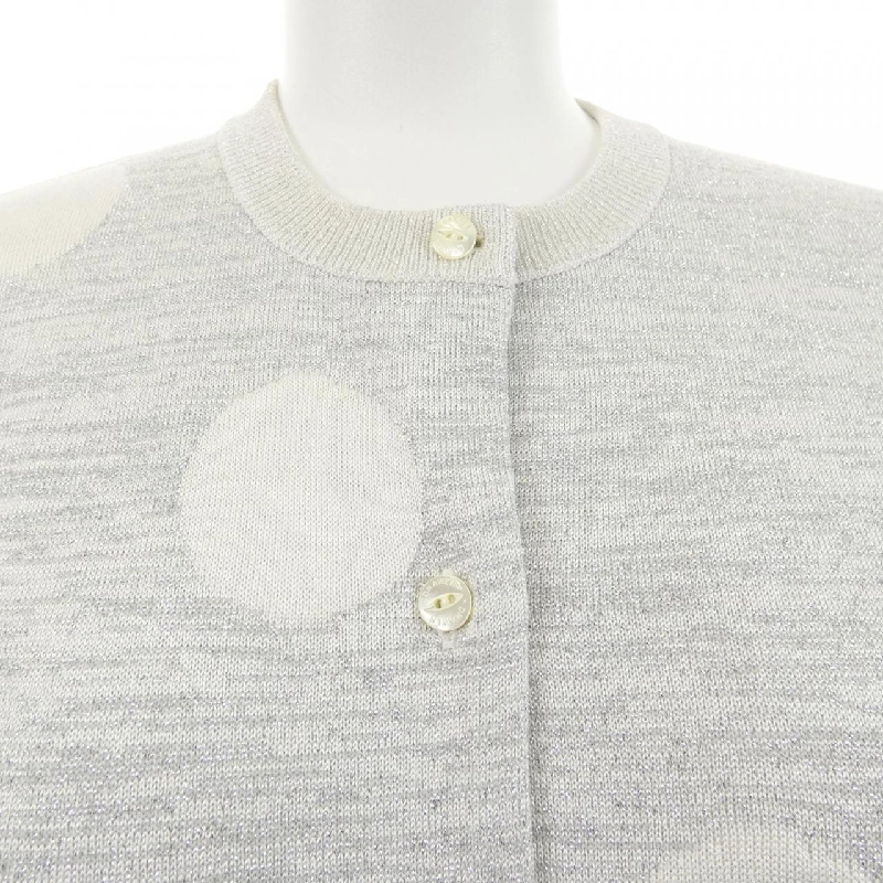 ドゥロワー DRAWER 6515-199-0547 Áo khoác cardigan - Hàng hiệu Authentic 775263