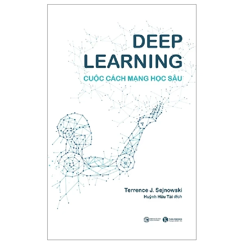 Deep Learning - Cuộc Cách Mạng Học Sâu 445505