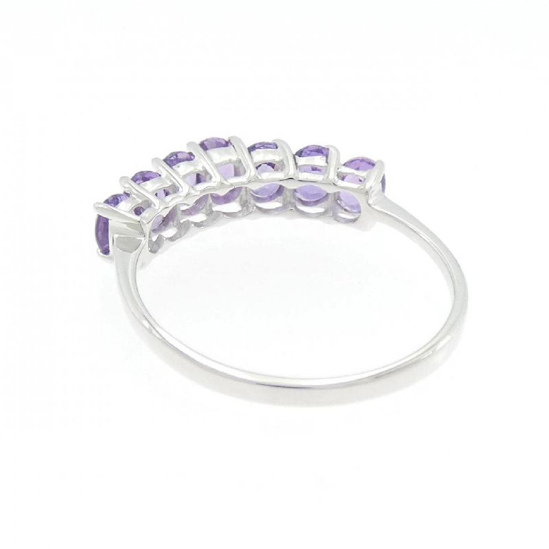 Nhẫn Sapphire K14WG - Hàng hiệu Chính hãng 855118