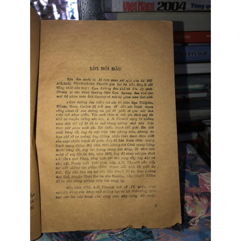 Tua chiếu khủng khiếp của kỹ sư Garin - Alêchxây Tônxtôi 973151