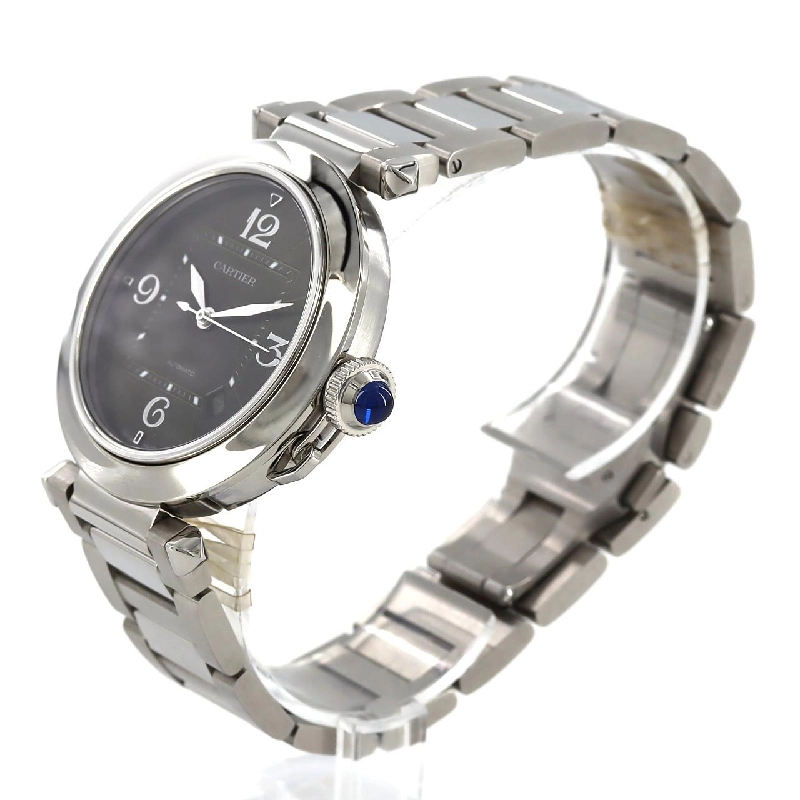 Cartier Pasha de Cartier WSPA0045 SS Automatic - Hàng hiệu Chính hãng 880819