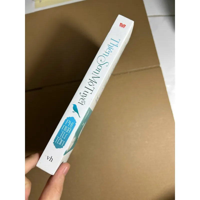 Thiên Sơn Mộ Tuyết 55k 735304