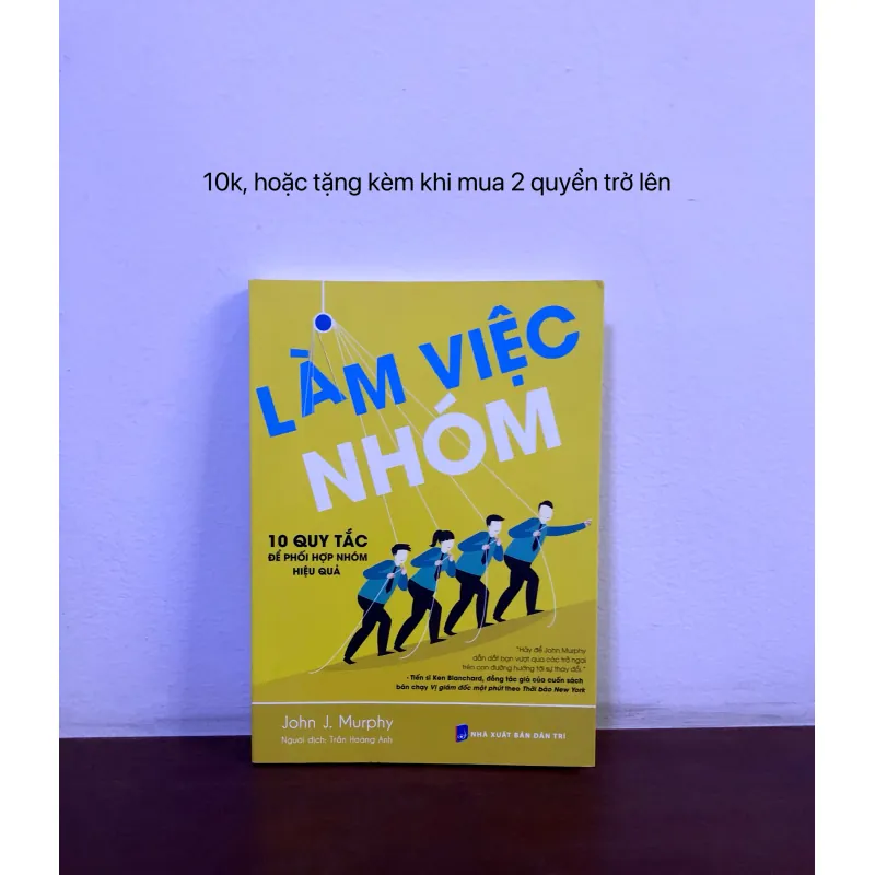 Làm việc nhóm 1025132