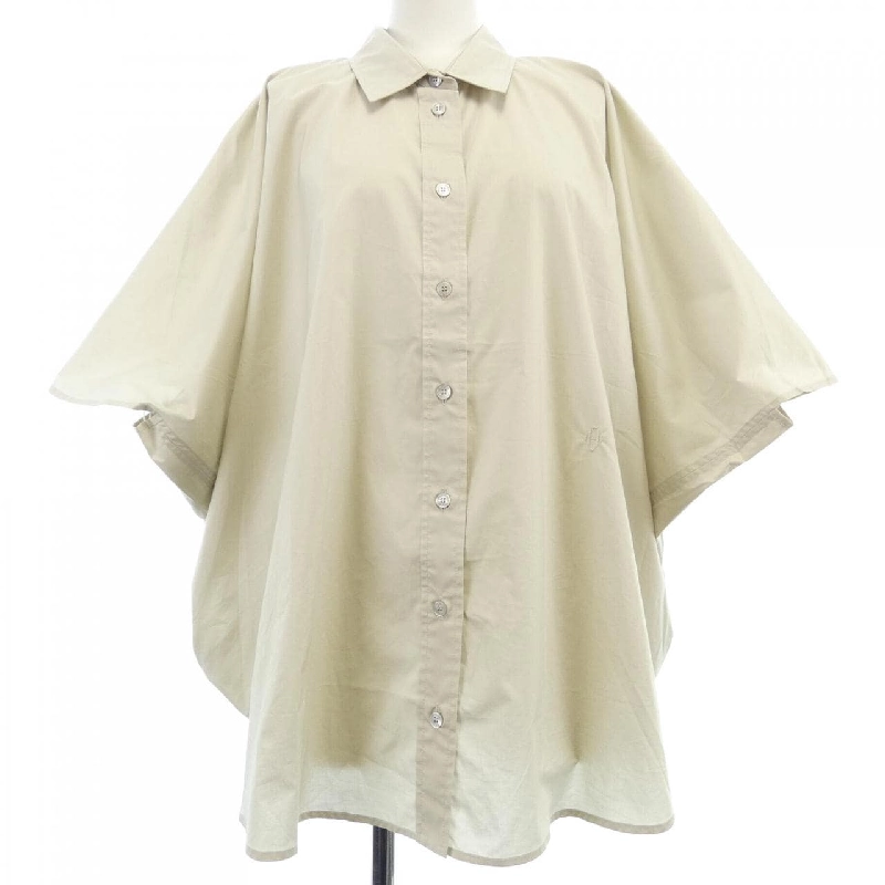 Áo sơ mi HERMES - Hàng hiệu Chính hãng 826125