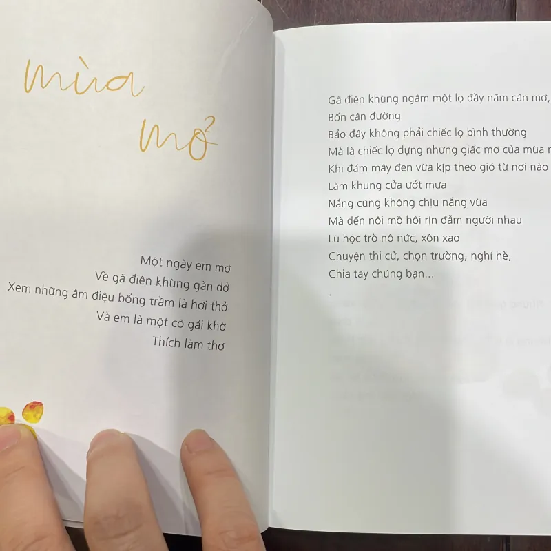 LÊ NGỌC / đành răng giông bão lắm khi : cứ mơ và cứ yêu đi em à - lê ngọc bloom  1038572