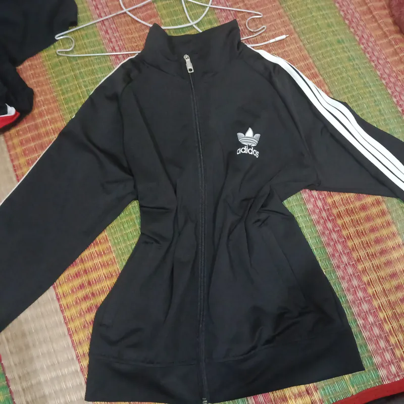 Áo khoác dữ ấm , năm nữ đều mặc được  693565