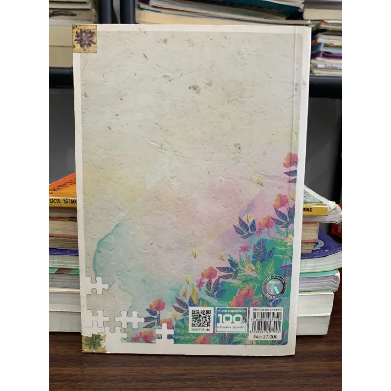 Những mảnh ghép cuộc đời- Jim Rohn 604194