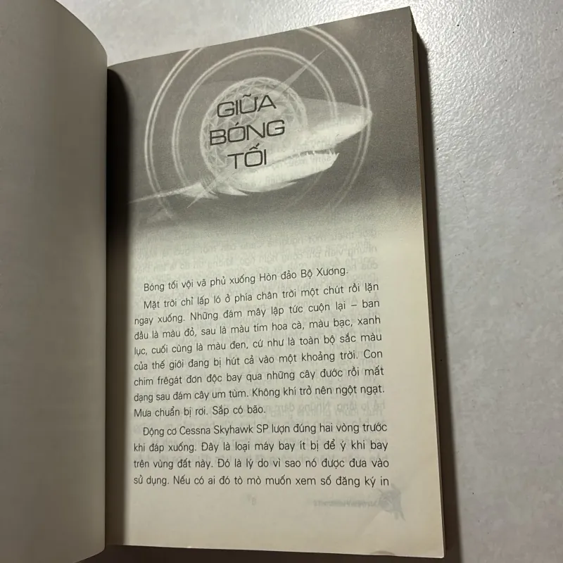 Cuộc phiêu lưu của Alex Rider - Hòn đảo bộ xương 760778