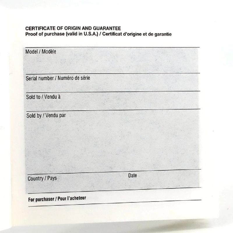 Đồng hồ H của Hèrmes GP HH1.201 GP Quartz - Hàng hiệu Chính hãng 887585