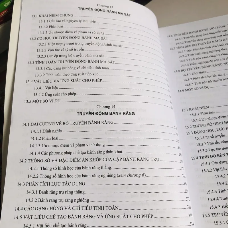 📘 NGUYÊN LÝ CHI TIẾT MÁY – ThS. Trần Ngọc Nhuần, TS. Nguyễn Hữu Thật 600181