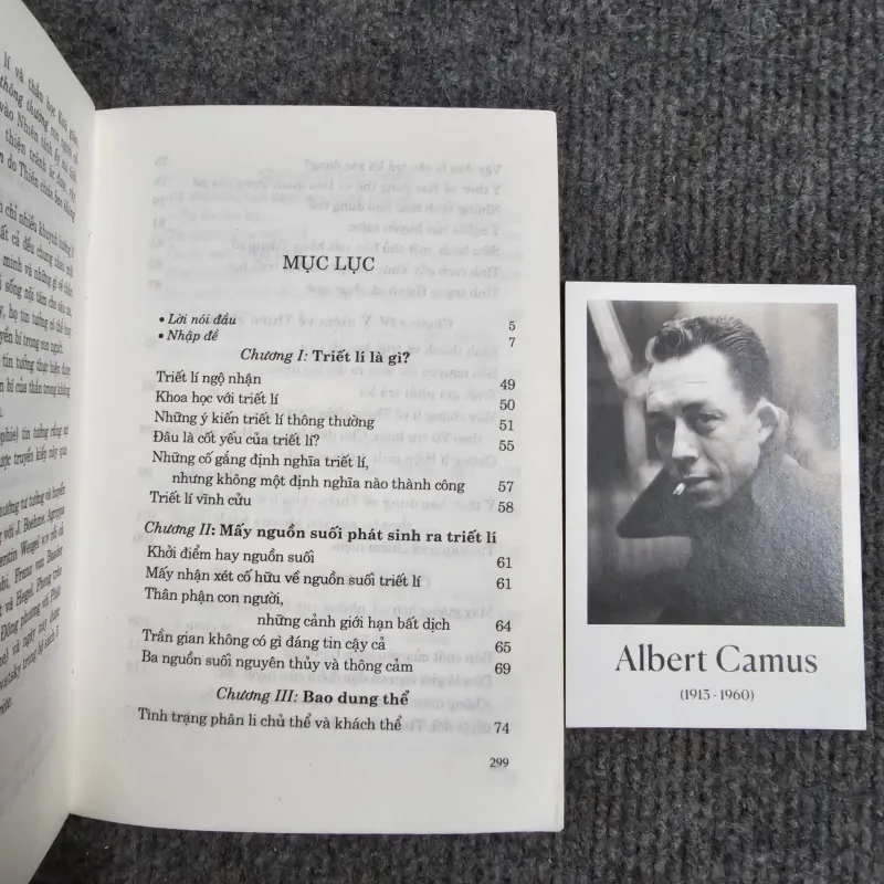 Triết học nhập môn - Karl Jasper 991021