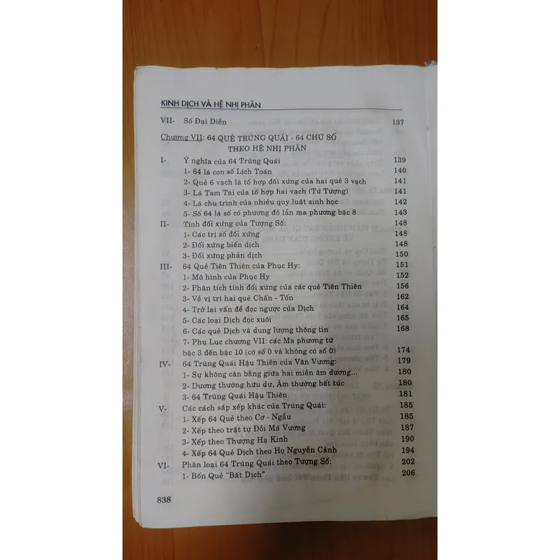 KINH DỊCH VÀ HỆ NHI PHÂN  640507