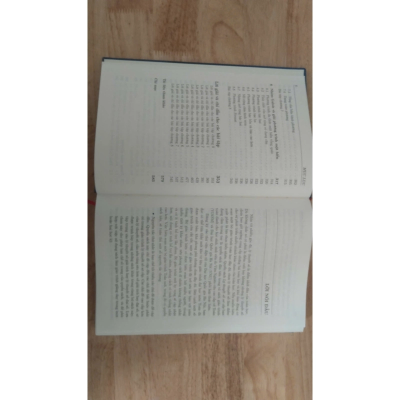 Lý thuyết số sơ cấp (bìa cứng) - Ngô bảo châu 539200