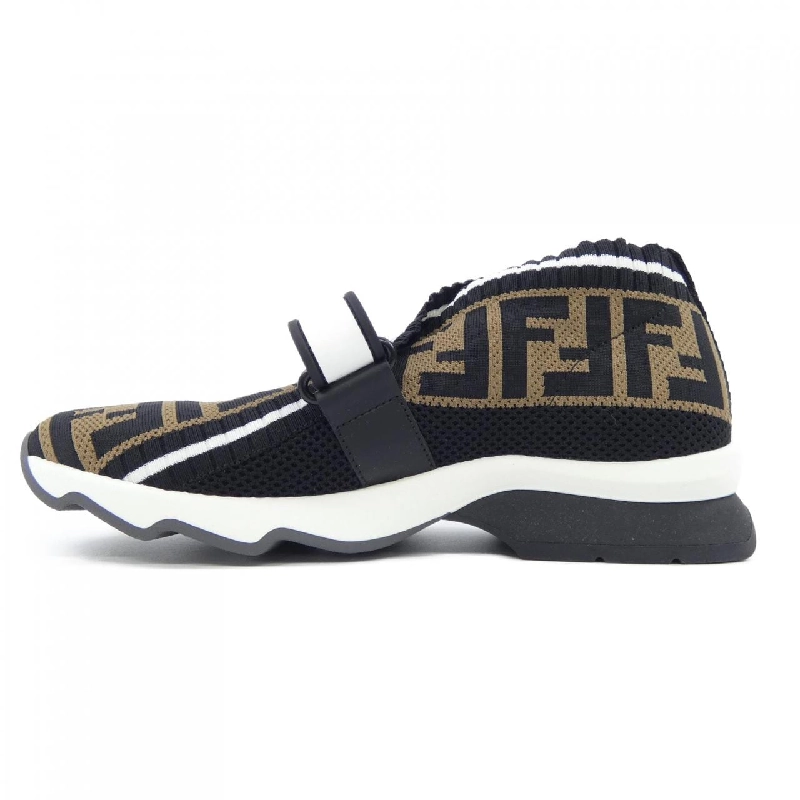 Giày sneaker FENDI 661544