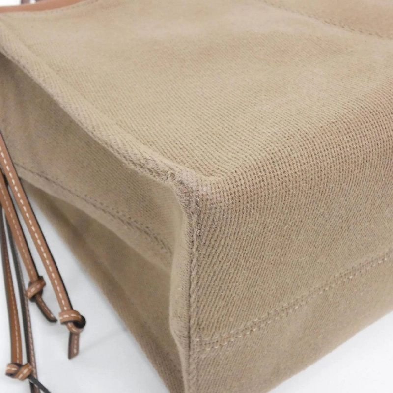 Túi tote nhỏ Loewe Cushion 330 02AA93 611481