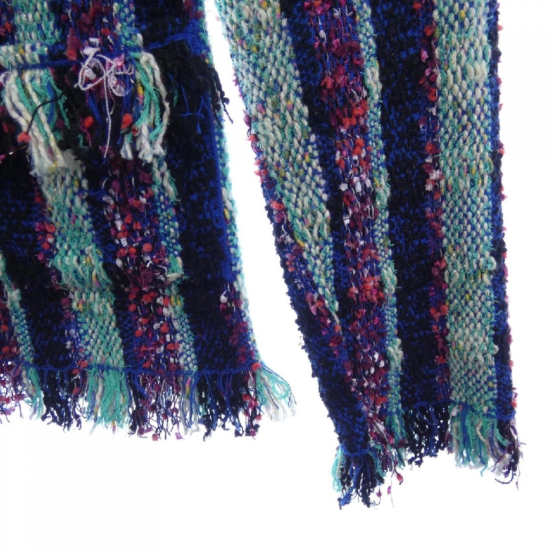 Áo khoác ETRO - Hàng hiệu Authentic 637116