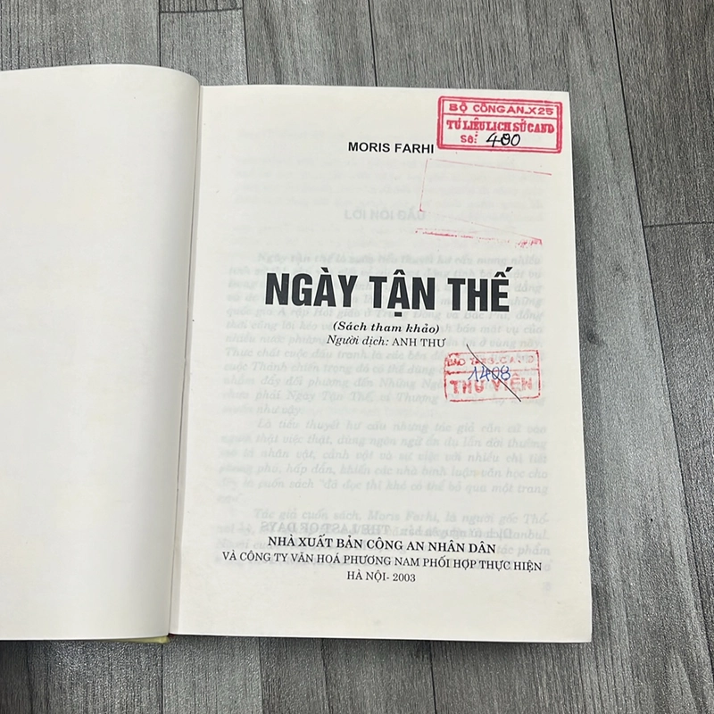 Ngày tận thế. 2a2 521813