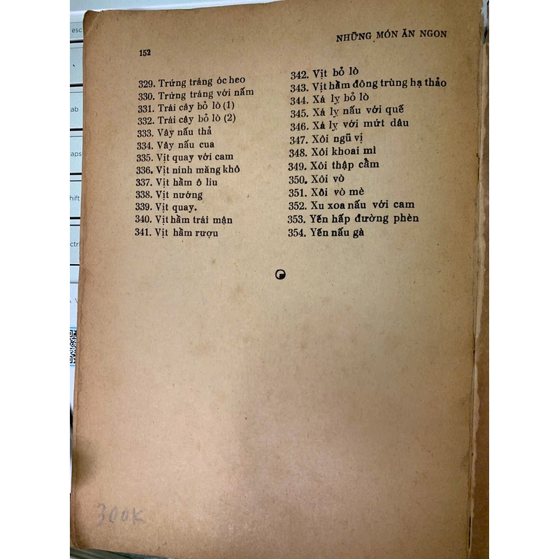 NHỮNG MÓN ĂN NGON - Cô Thuỳ Dương 271307