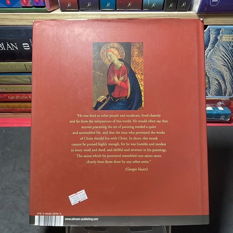 Fra Angelico Gabriele Bartz 308688