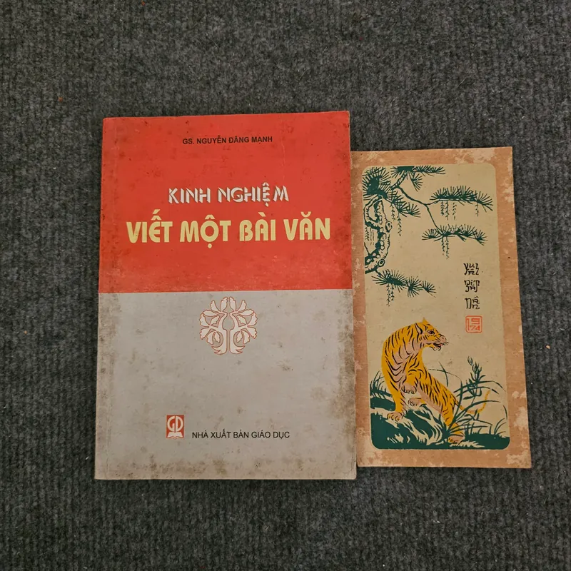 Kinh nghiệm viết một bài văn 736850