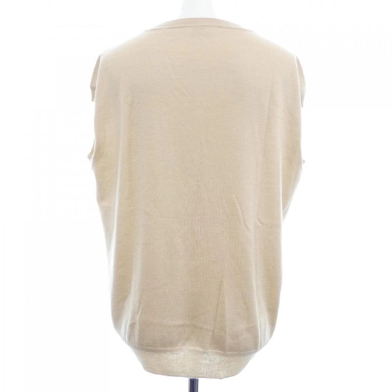 Áo gile HERMES - Hàng hiệu Authentic 816404