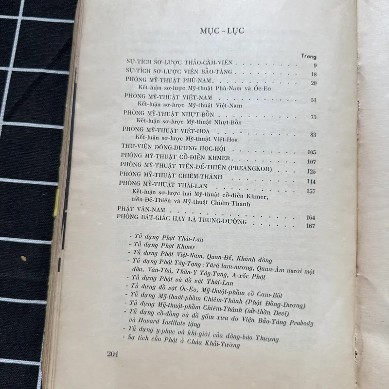 Chỉ nam về bảo tàng quốc gia Việt Nam tại Sài Gòn 570952