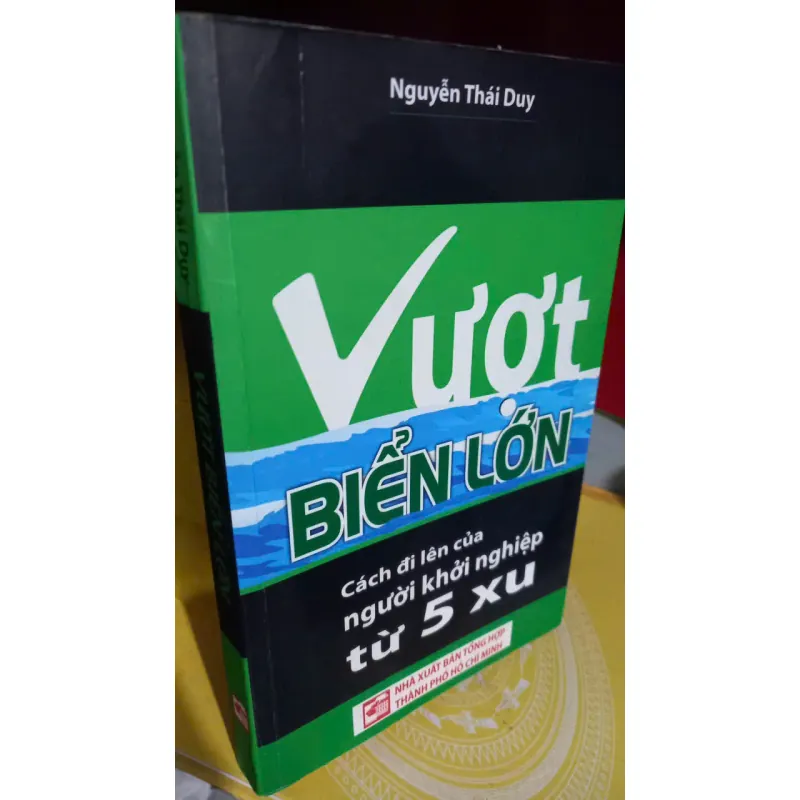 vượt biển lớn 926258