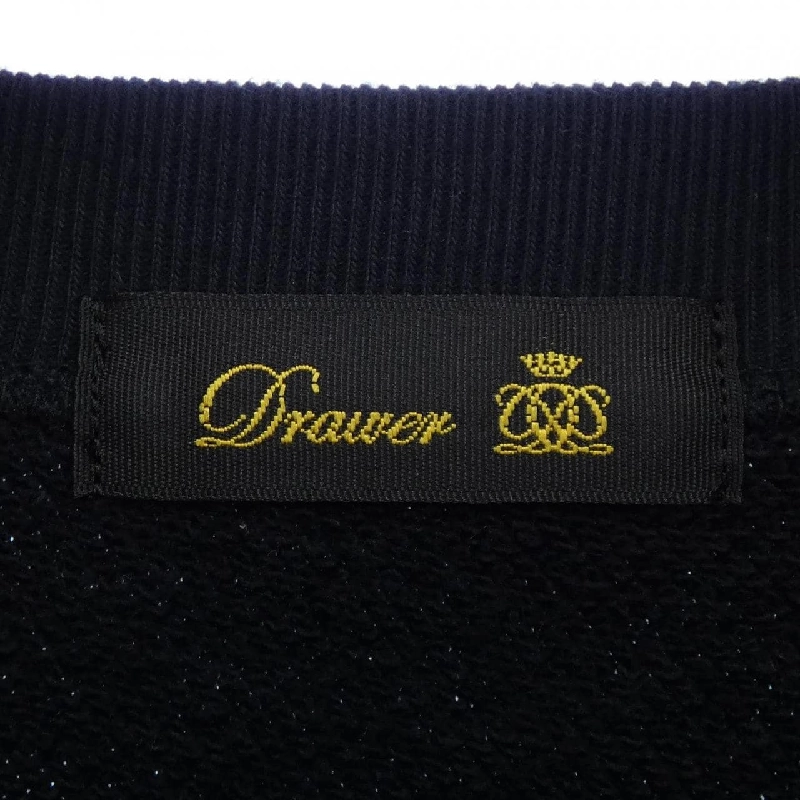 ドゥロワー DRAWER 6512-299-0296 Áo khoác - Hàng hiệu Authentic 824293