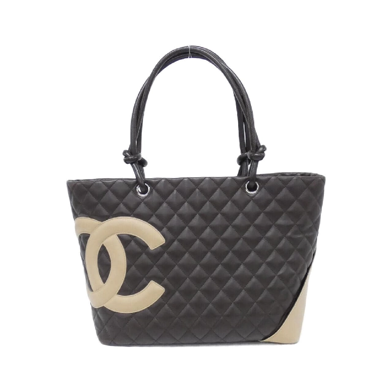 Túi xách Chanel Cambon Line 25169 - Hàng hiệu Chính hãng 804424
