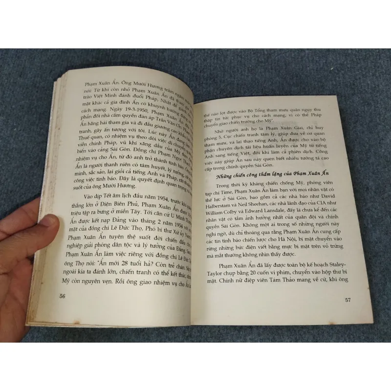 CON ĐƯỜNG HỌ ĐÃ ĐI QUA 727161