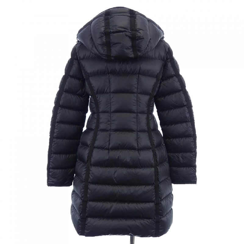 Moncler HERMINE Áo khoác lông 626917