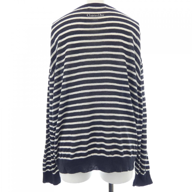 クリスチャンディオール CHRISTIAN DIOR 424S67AM784 ニット 627945