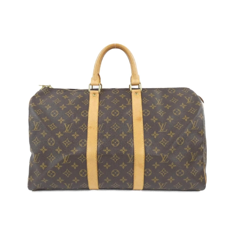 Túi du lịch Louis Vuitton Monogram Keepall 45cm M41428 614445