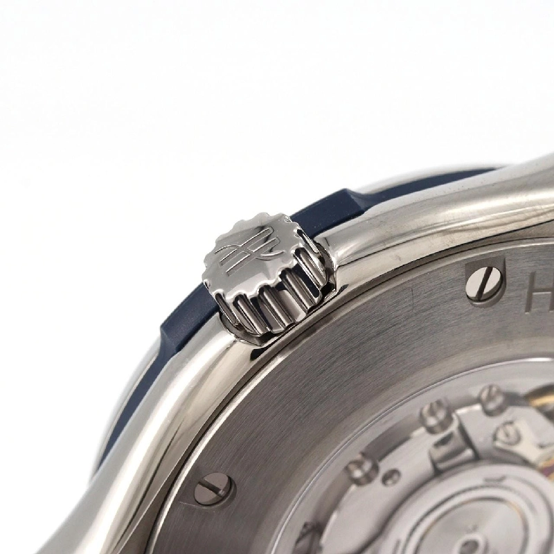 Hublot Classic Fusion Titanium Blue 511.NX.7170.LR TI tự động - Hàng hiệu Chính hãng 888102