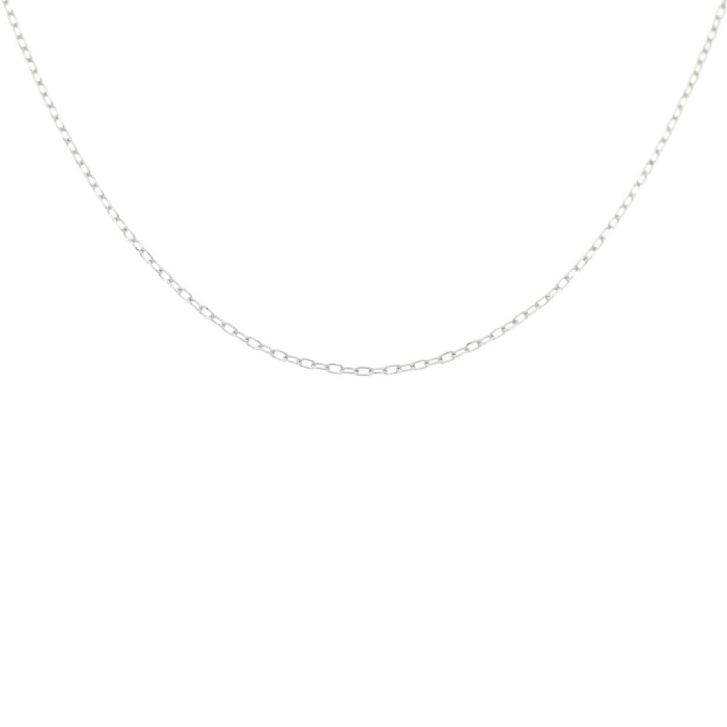 Dây chuyền K18WG - Hàng hiệu Chính hãng 864999