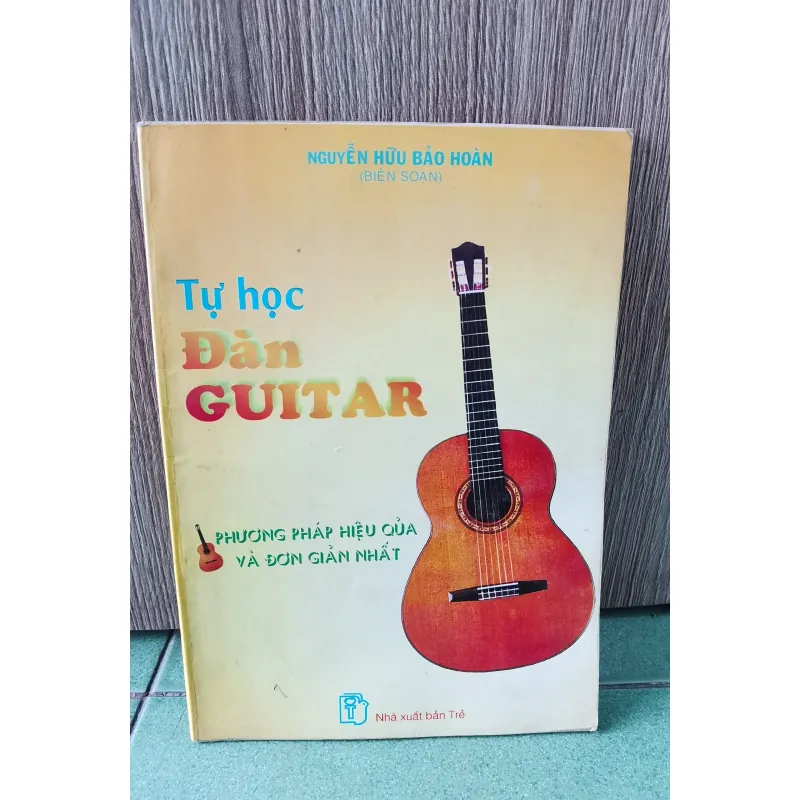 [Học đàn guitar căn bản] Tự học đàn guitar - phương pháp đơn giản và hiệu quả nhất 1020068