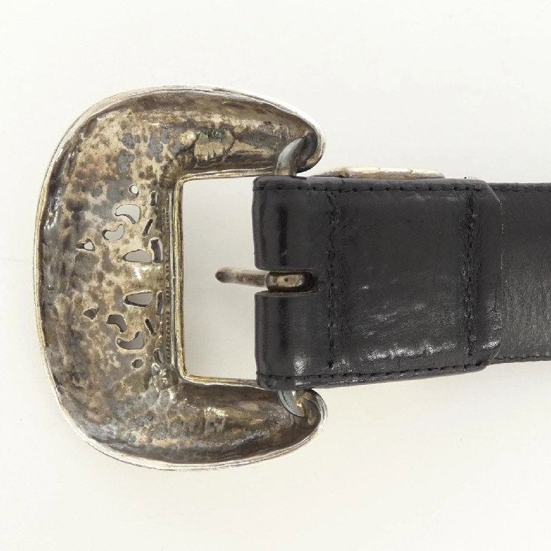 クロムハーツ CHROME HEARTS CLASSIC 3PC 1.5 2241 304 0100 BELT - Hàng hiệu Authentic 882698