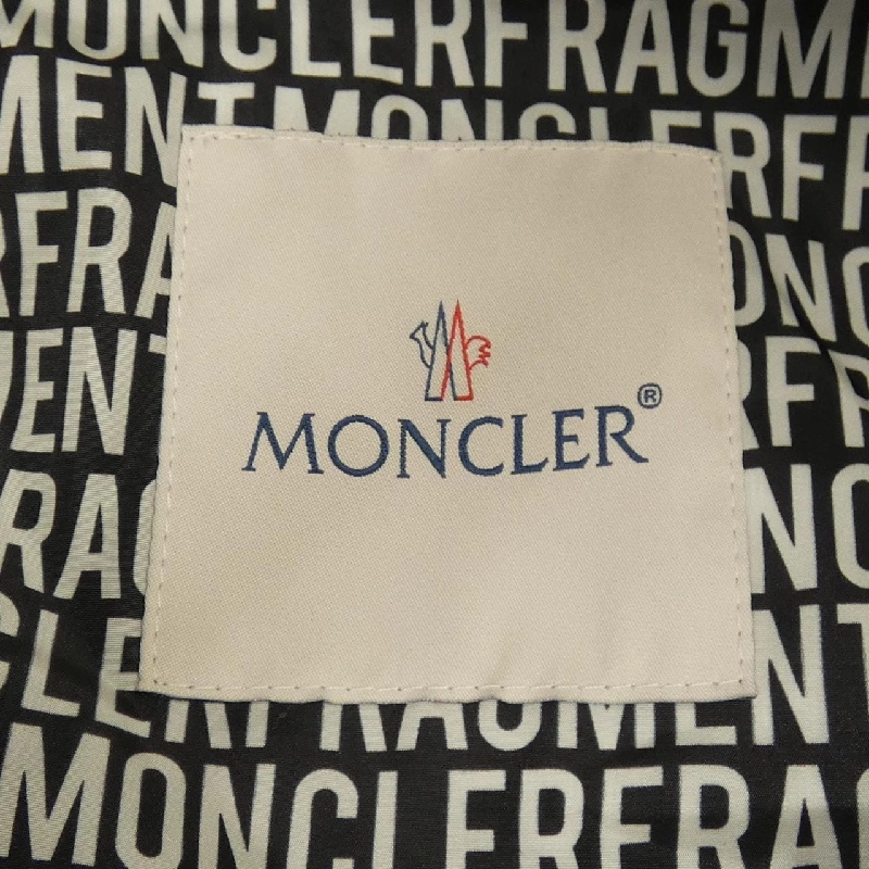 Áo khoác MONCLER GENIUS FRAGMENT RHYTHM - Hàng hiệu Authentic 893066