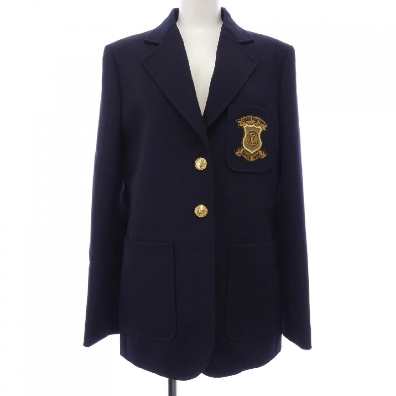 【Mã giảm giá】Áo khoác LOUIS VUITTON 638164