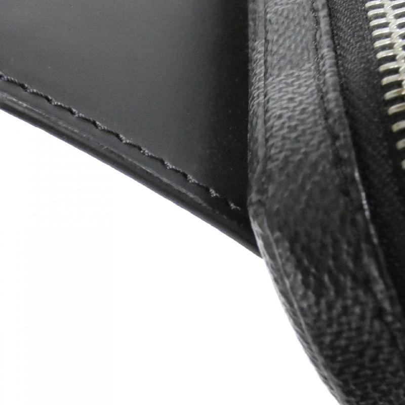 Túi đeo chéo Louis Vuitton Damier Graphite Avenue Slingbag N41719 - Hàng hiệu Chính hãng 802739