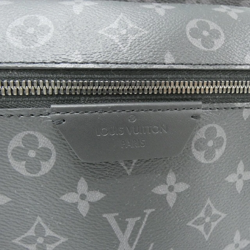 Ba lô Louis Vuitton Monogram Eclipse Discovery PM M22558 610084