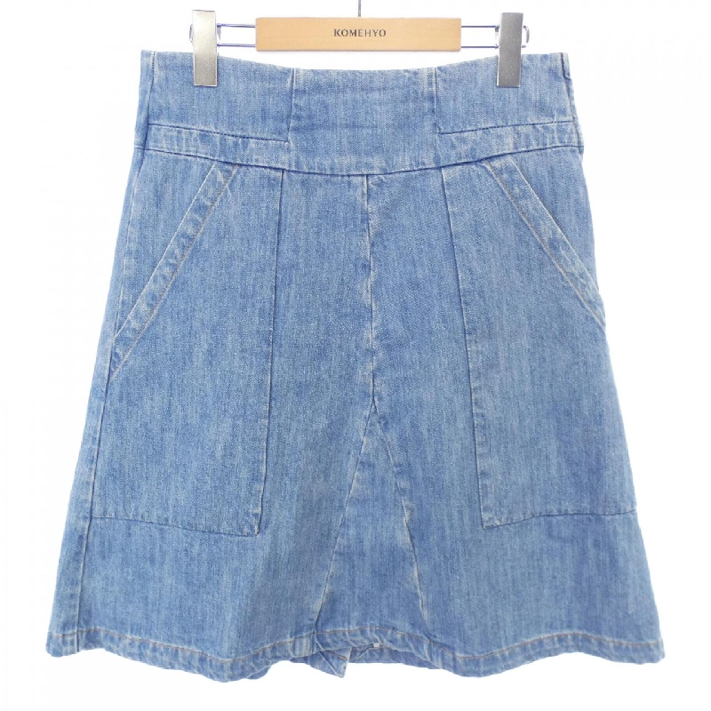 Chân váy Chloe - Hàng hiệu Authentic 815349