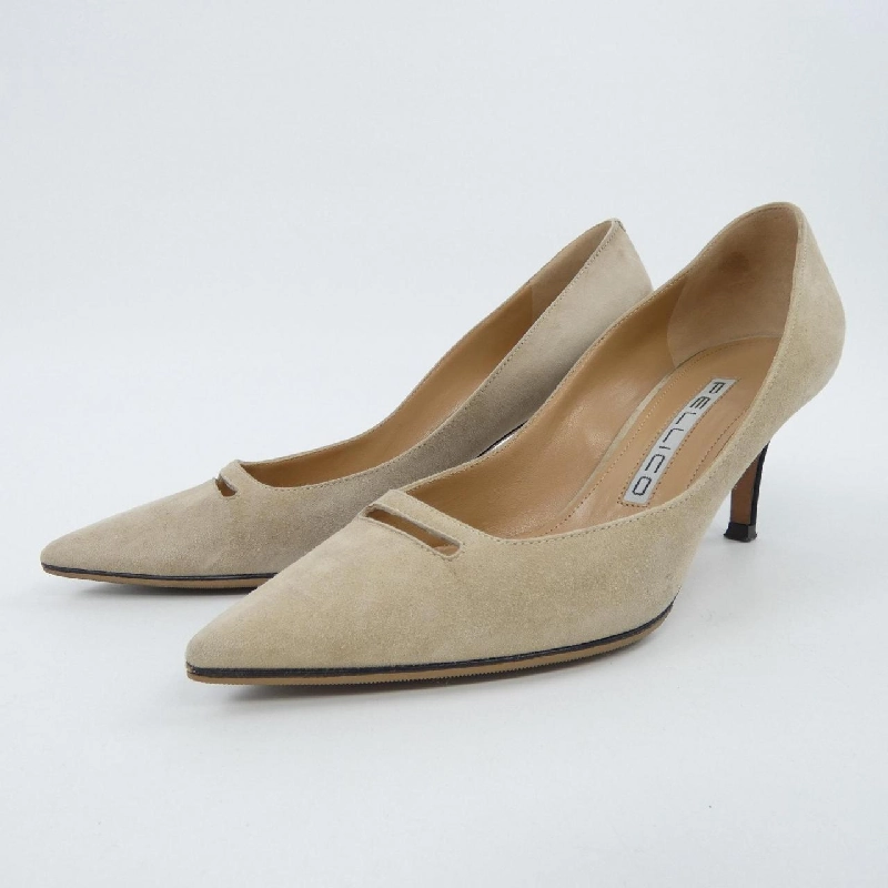 Giày cao gót PELLICO 658384