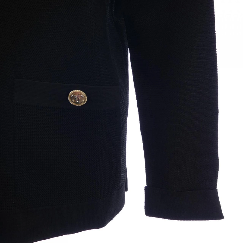 Áo khoác CHANEL P64744K60695 - Hàng hiệu Chính hãng 824394