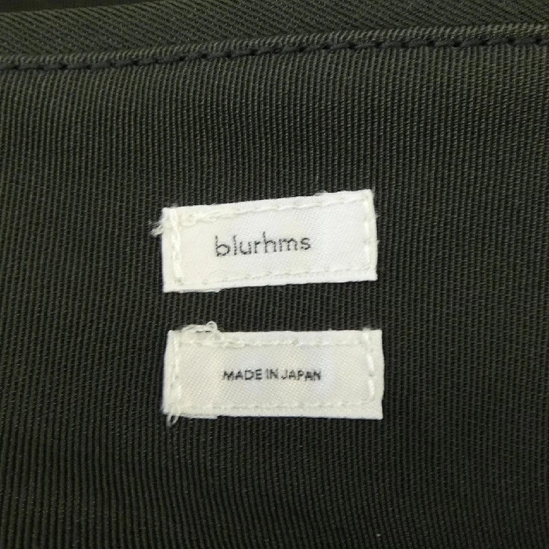 Brahms blurhms BHS25S018-DO Áo khoác - Hàng hiệu Chính hãng 894850