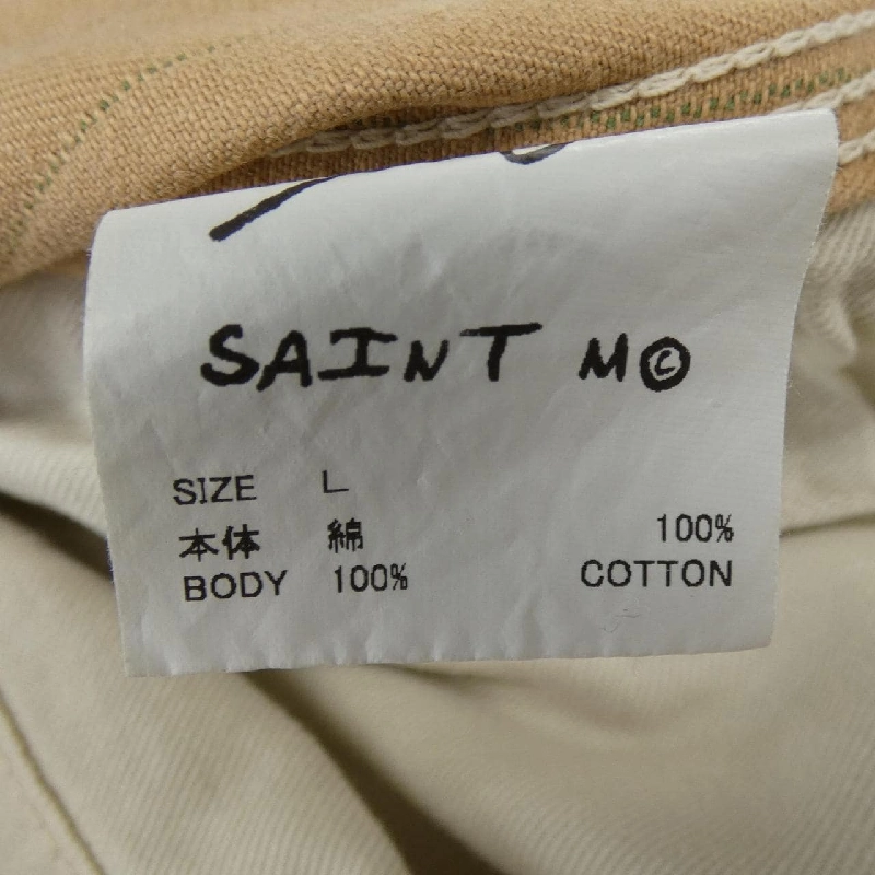 Quần SAINT MICHAEL - Hàng hiệu Authentic 886696