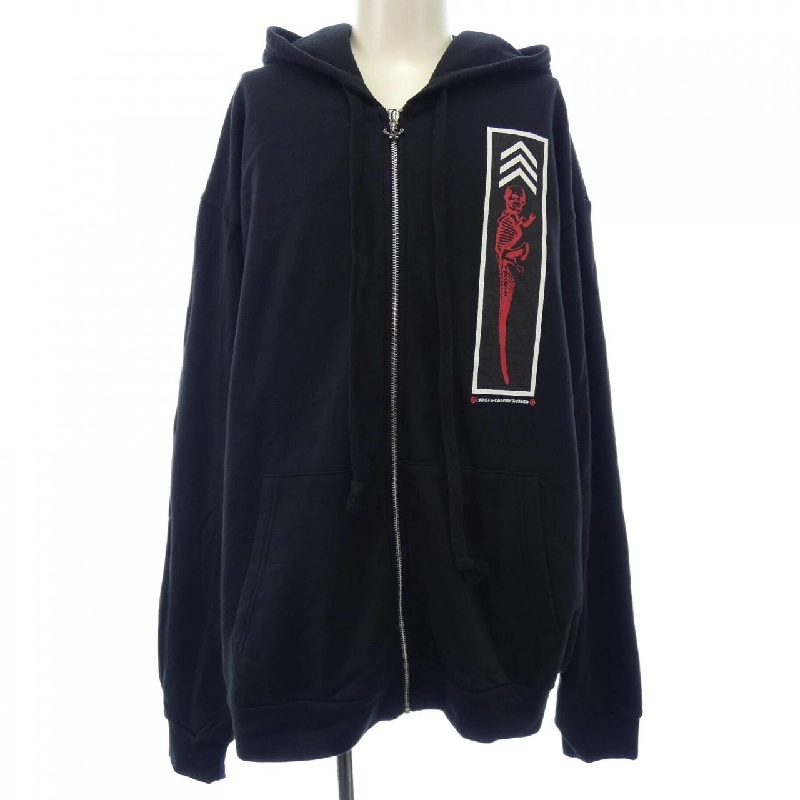 Áo khoác CHROME HEARTS - Hàng hiệu Authentic 905783