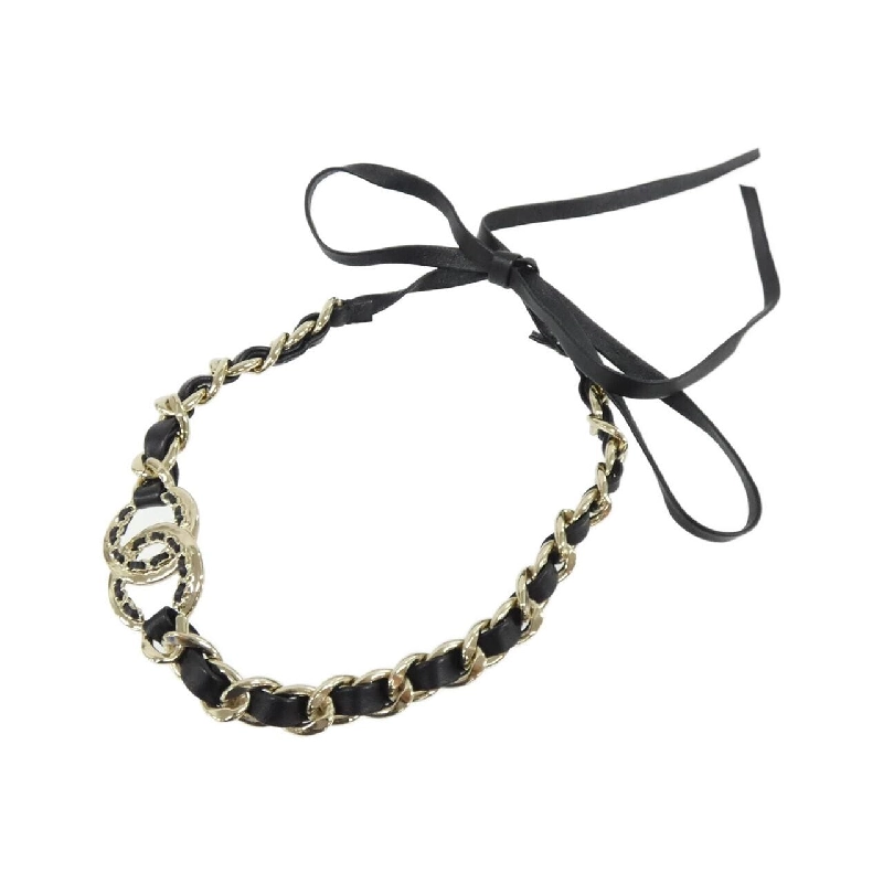 Băng đô tóc Chanel AB7846 625172