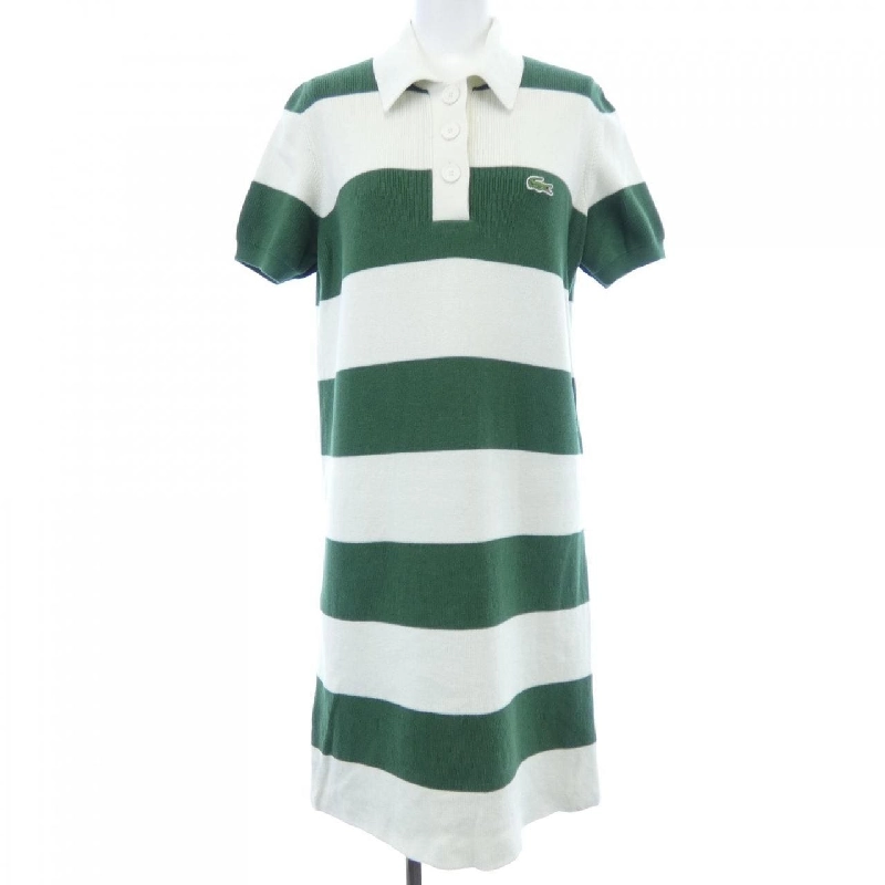 LACOSTE Đầm - Hàng hiệu Chính hãng 813396