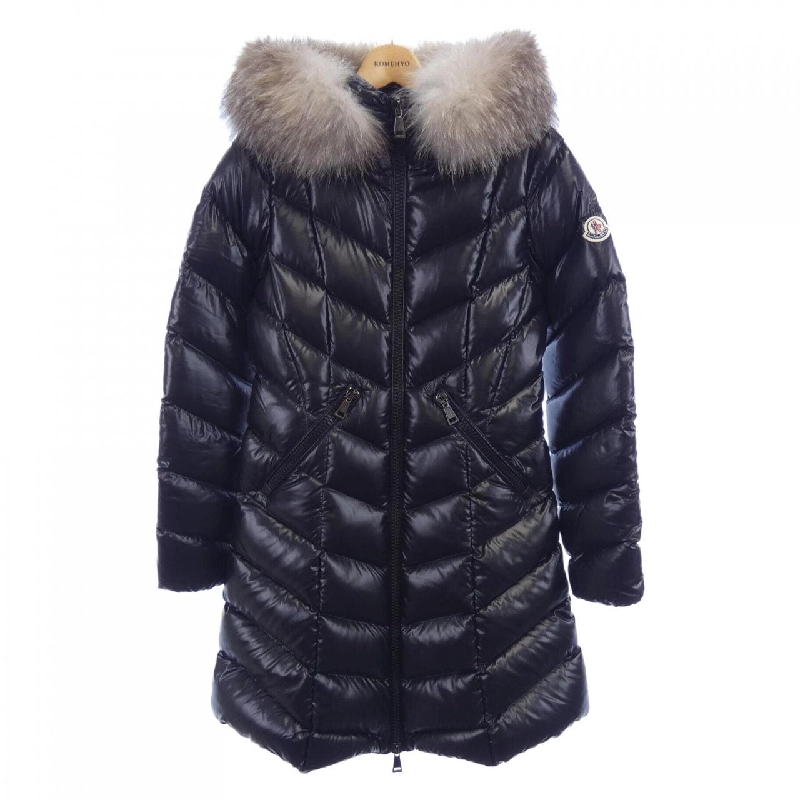 Áo khoác lông vũ MONCLER 636265